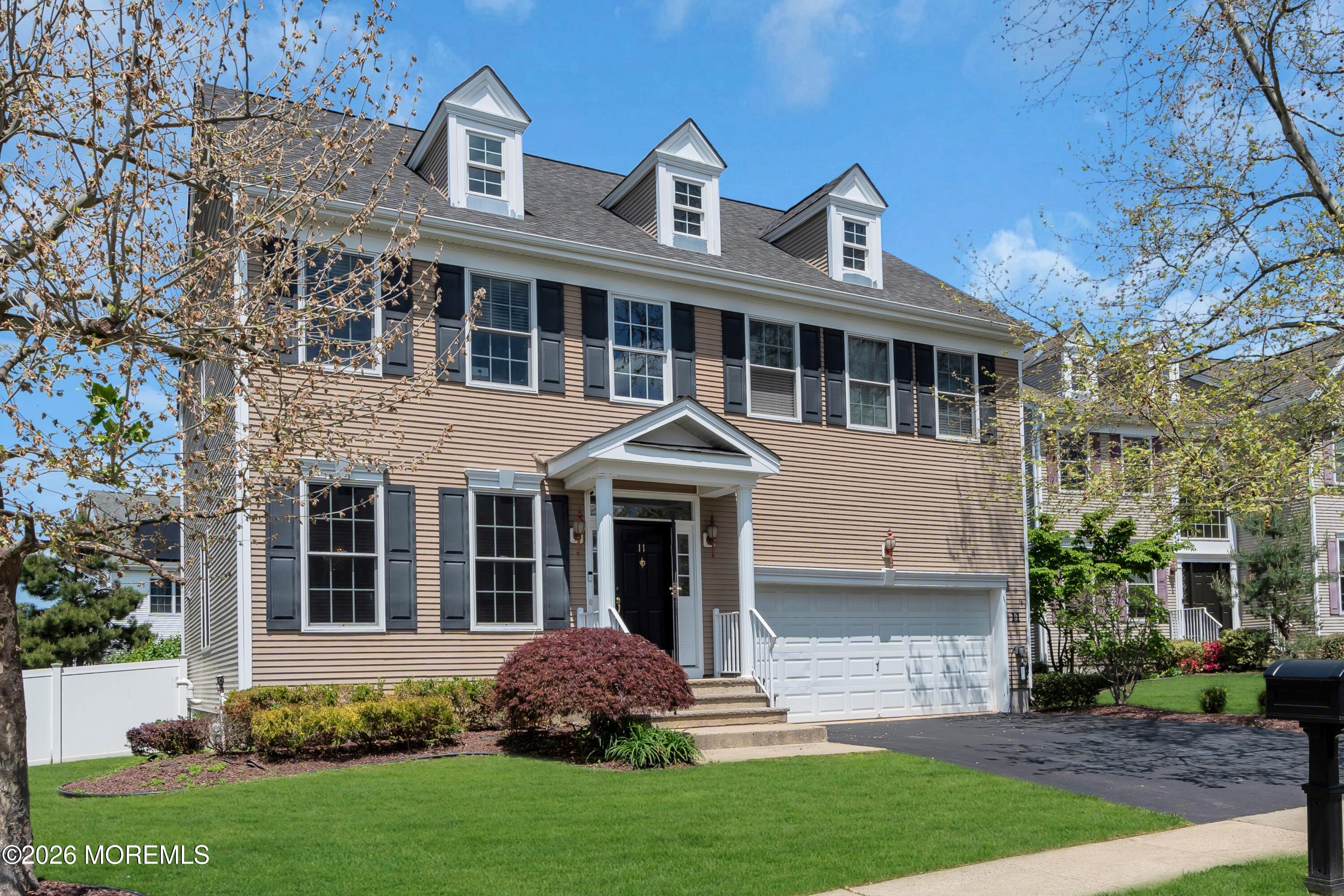 11 Colson Drive