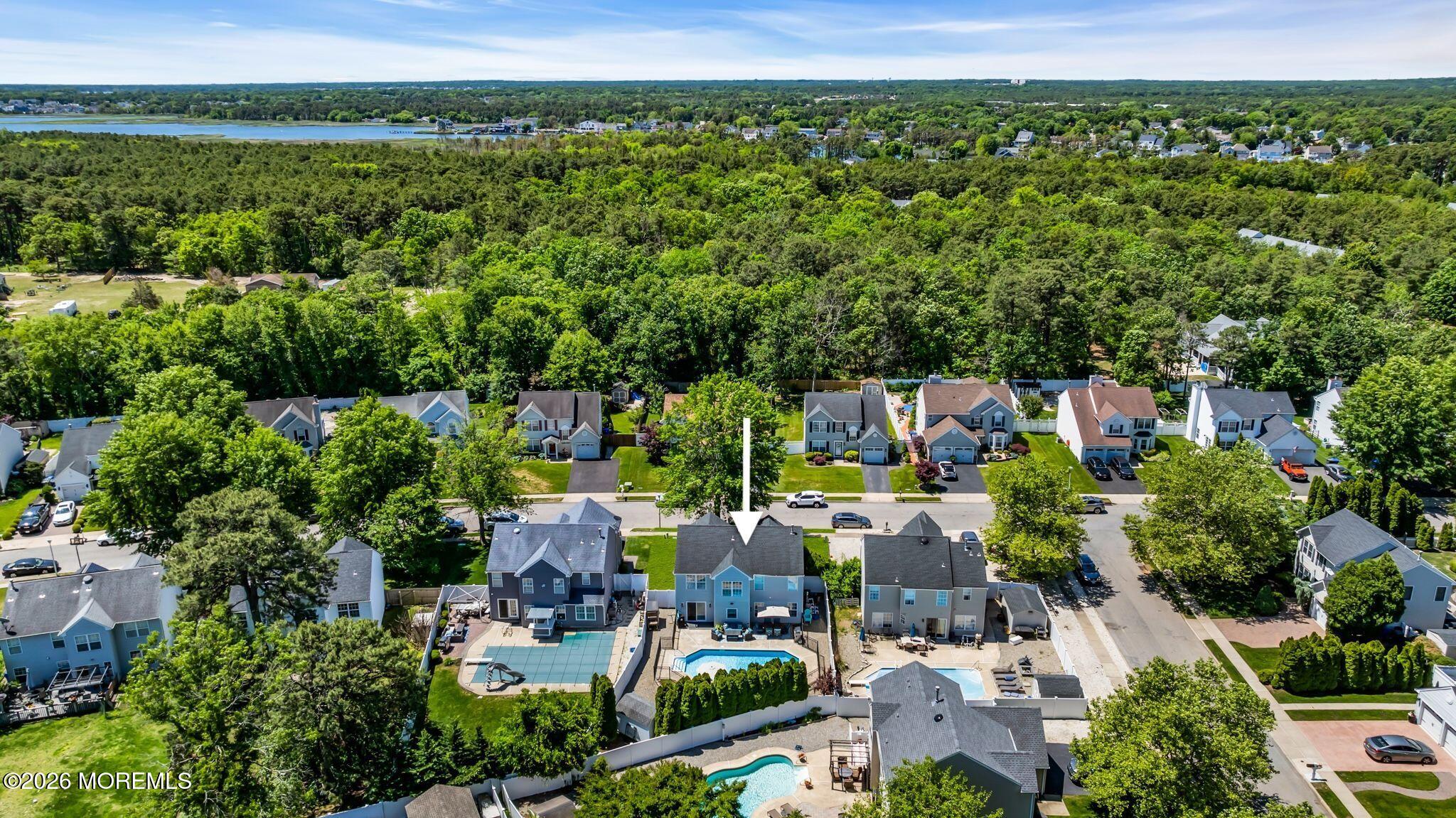53 N Sailors Quay Drive