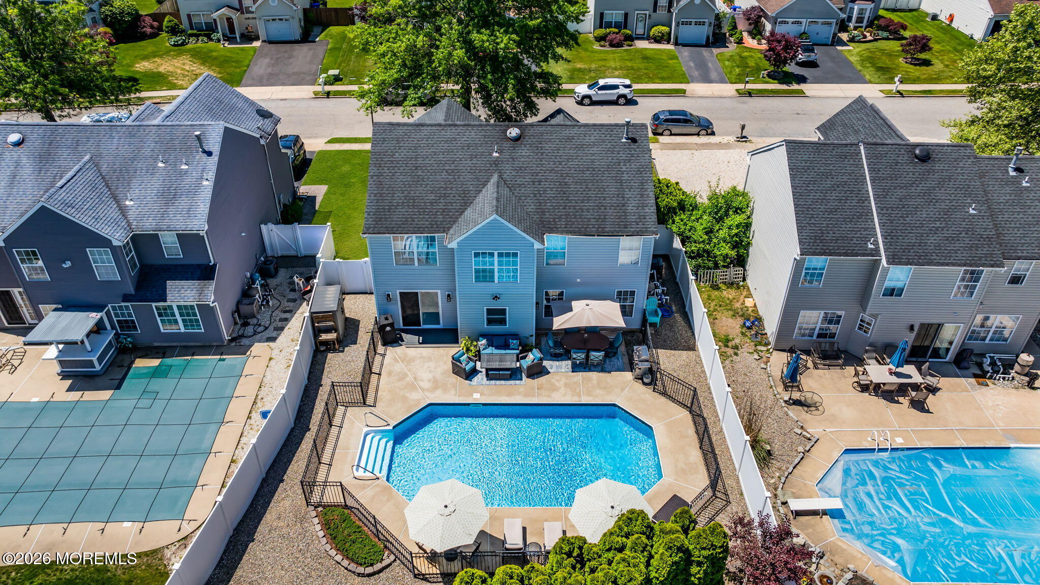 53 N Sailors Quay Drive