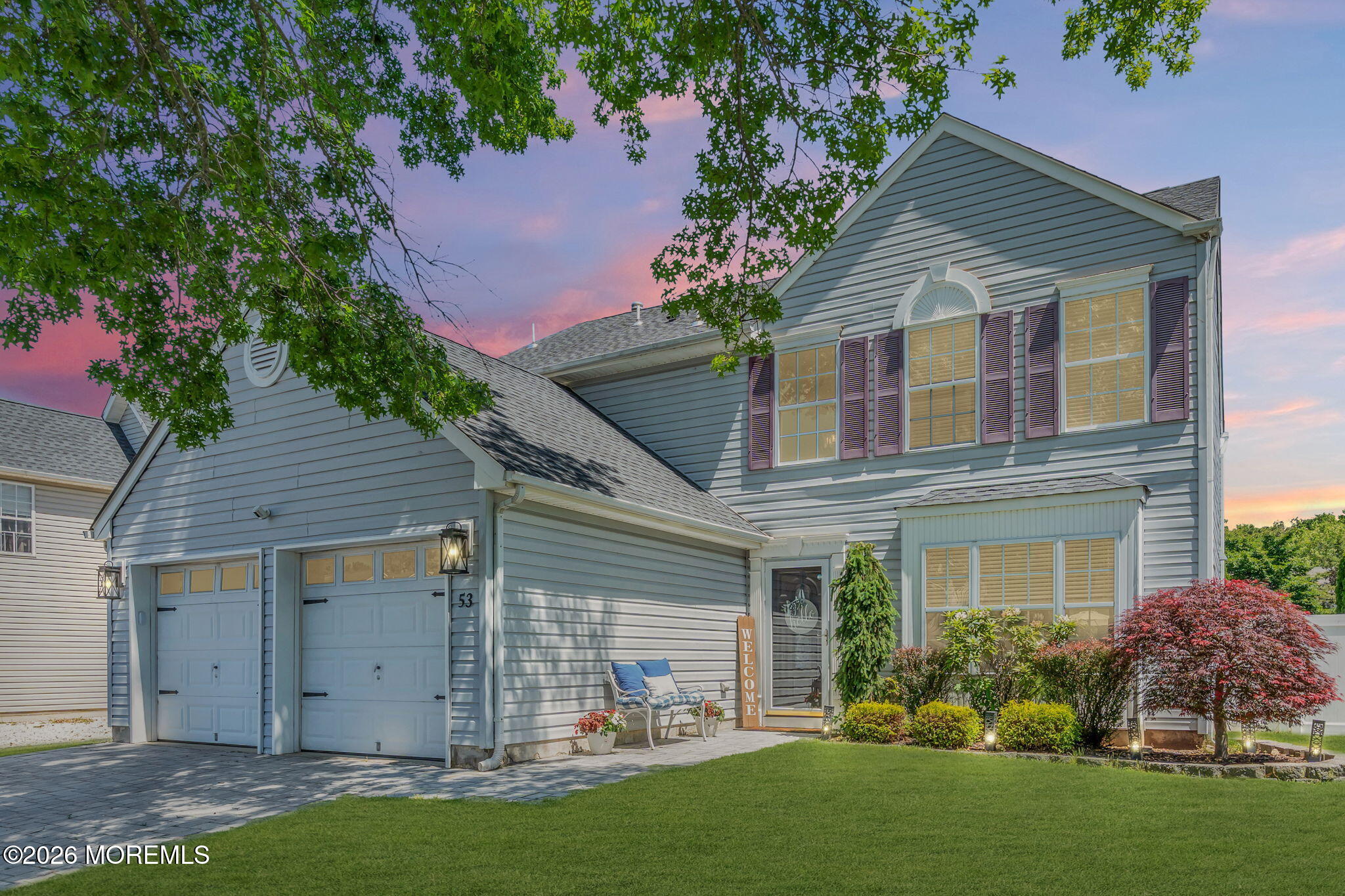 53 N Sailors Quay Drive