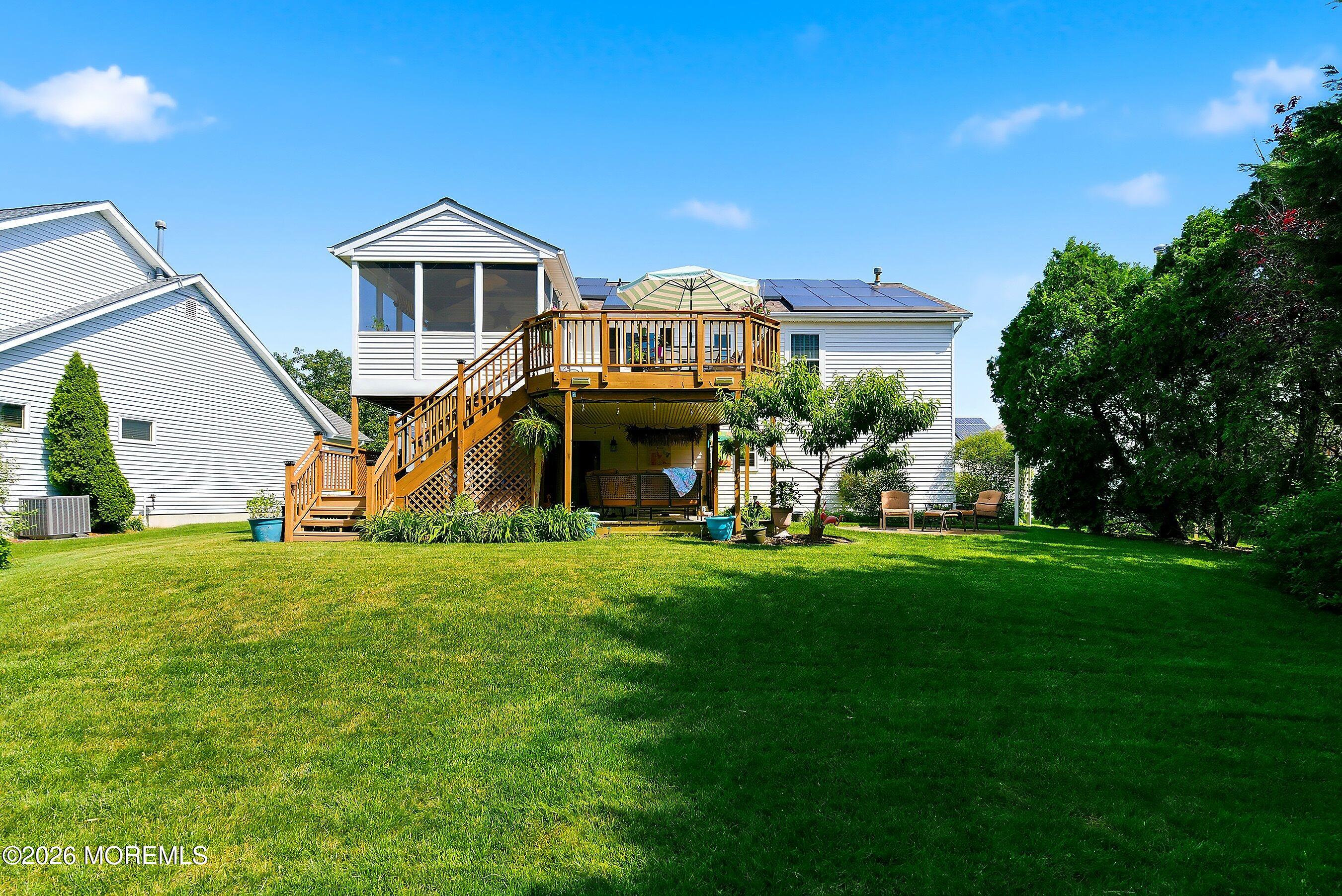 15 William Drive