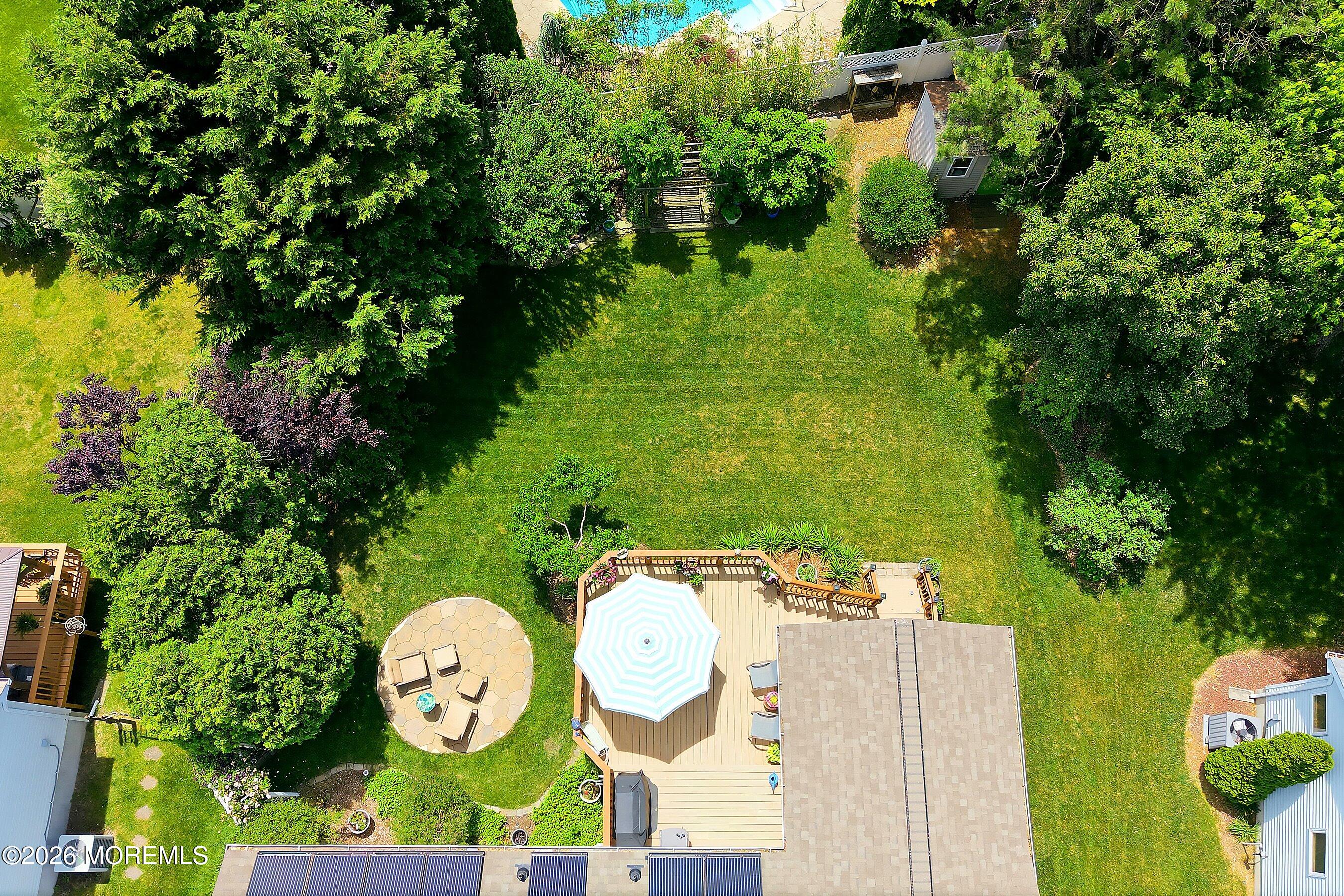15 William Drive