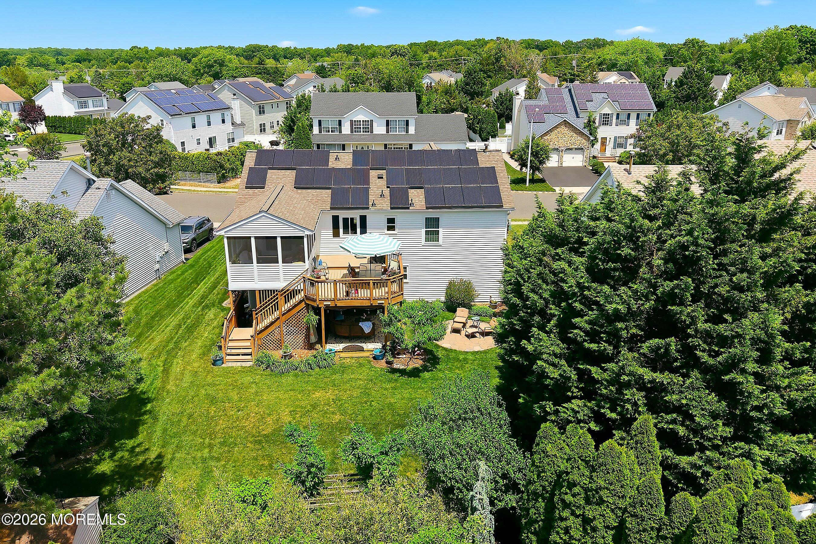 15 William Drive