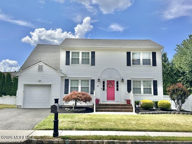17 Reid Way