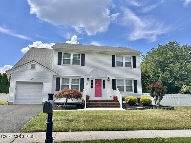 17 Reid Way