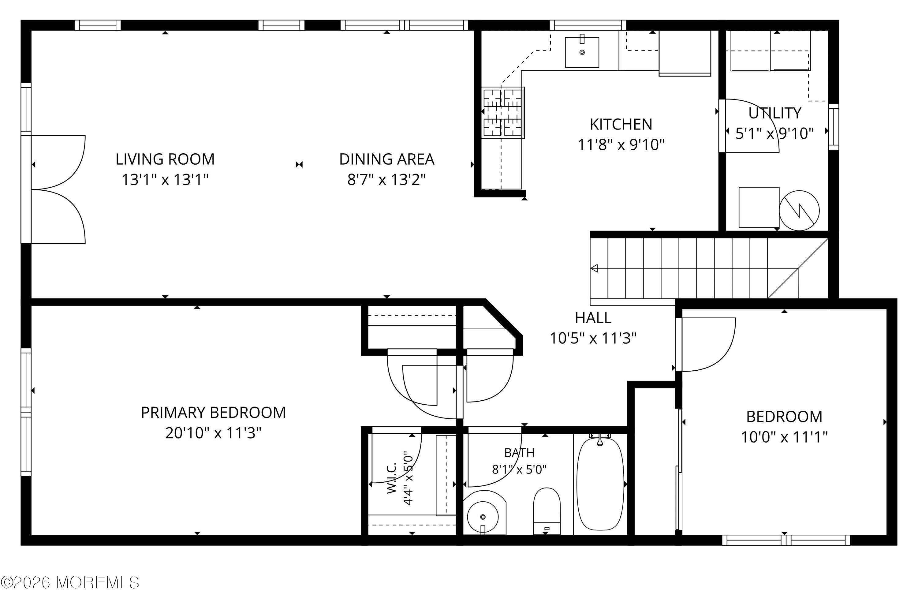 24 Pagoda Lane