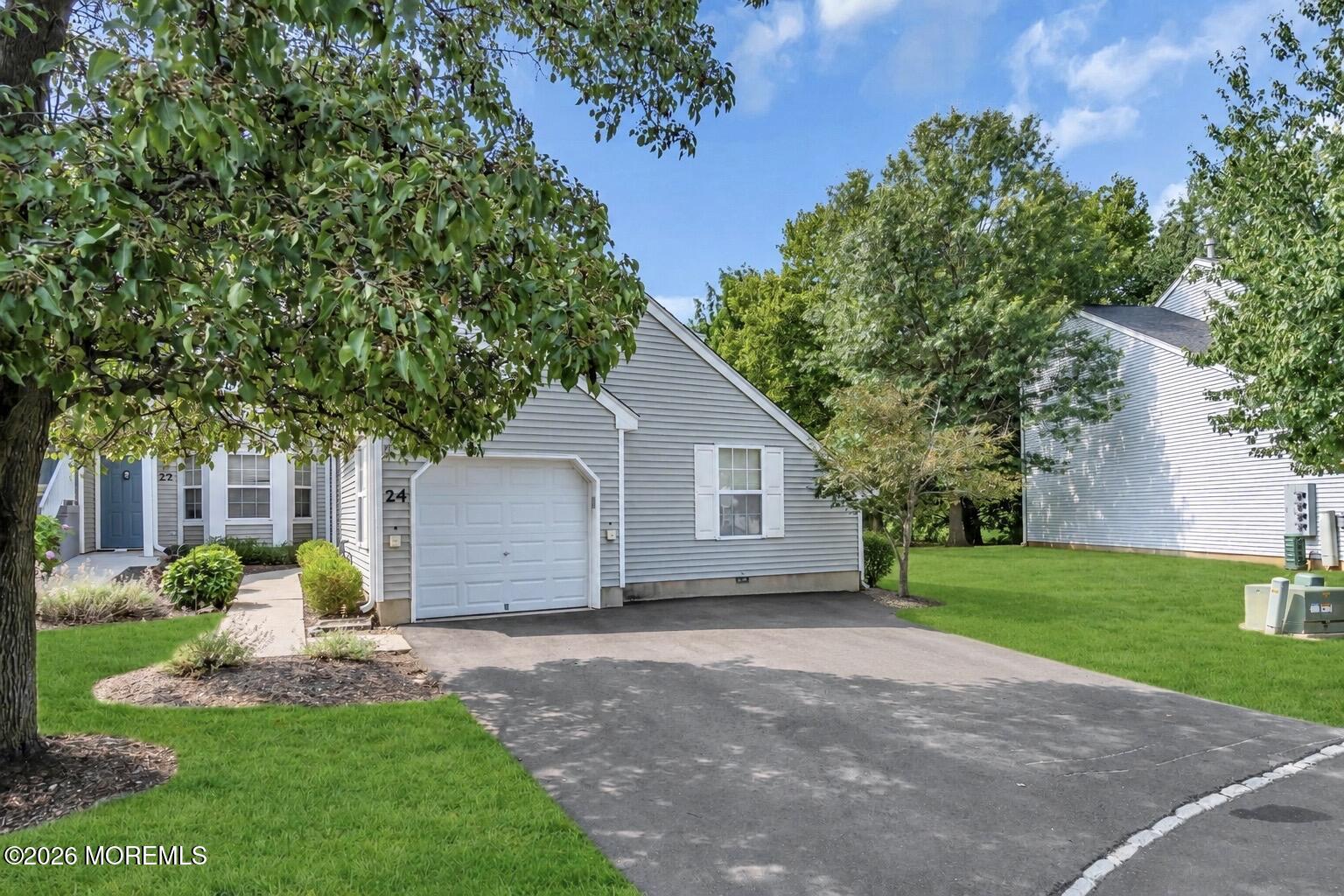 24 Pagoda Lane