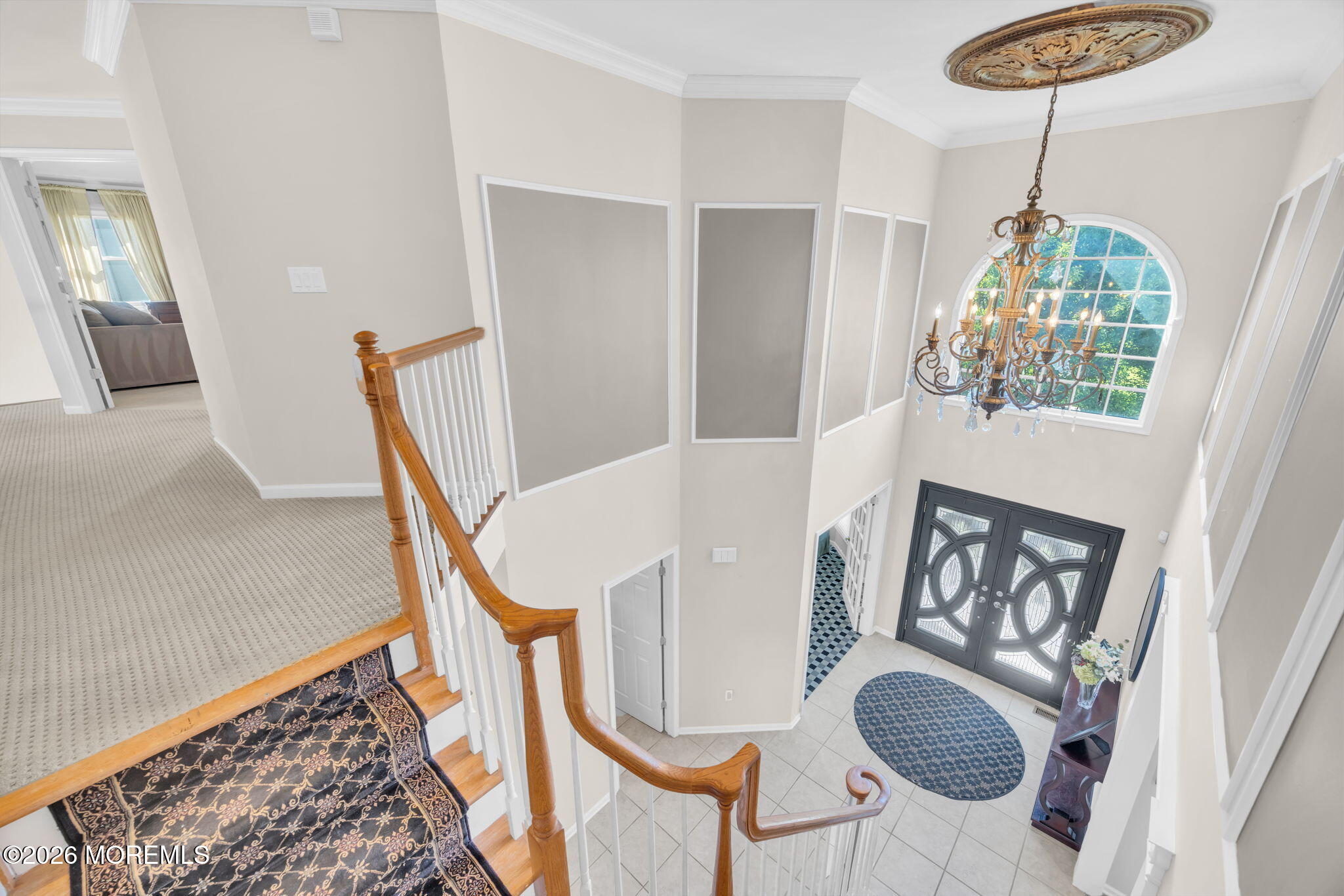 64 Monkton Road