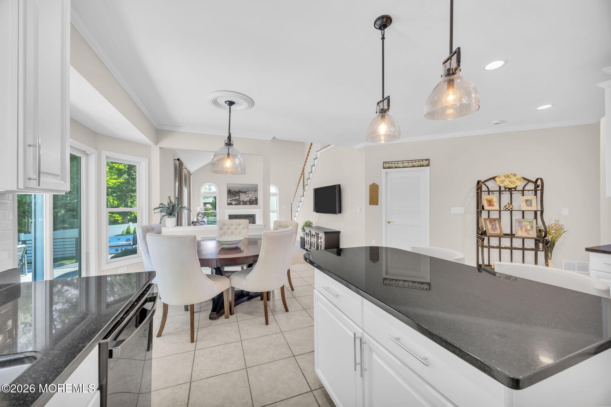 64 Monkton Road