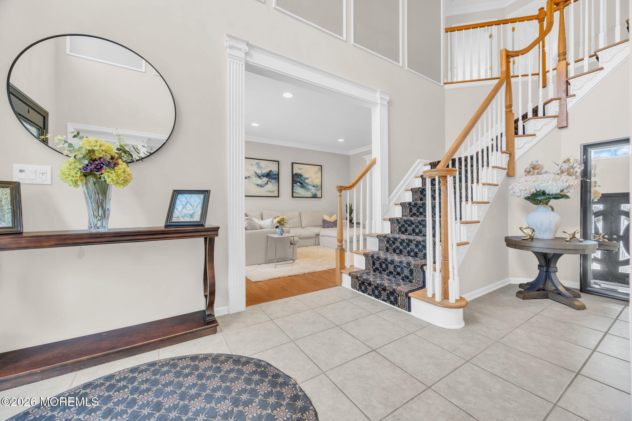 64 Monkton Road