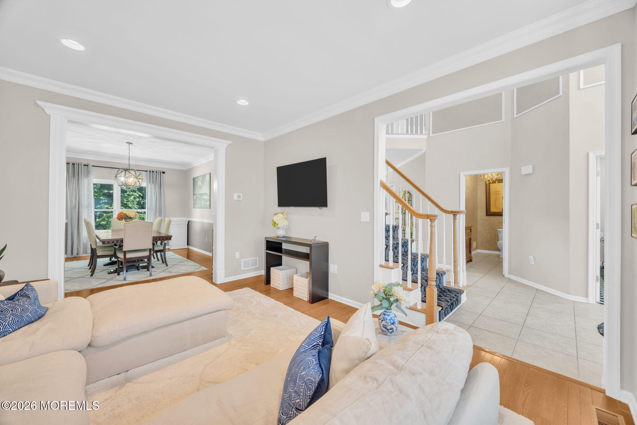 64 Monkton Road