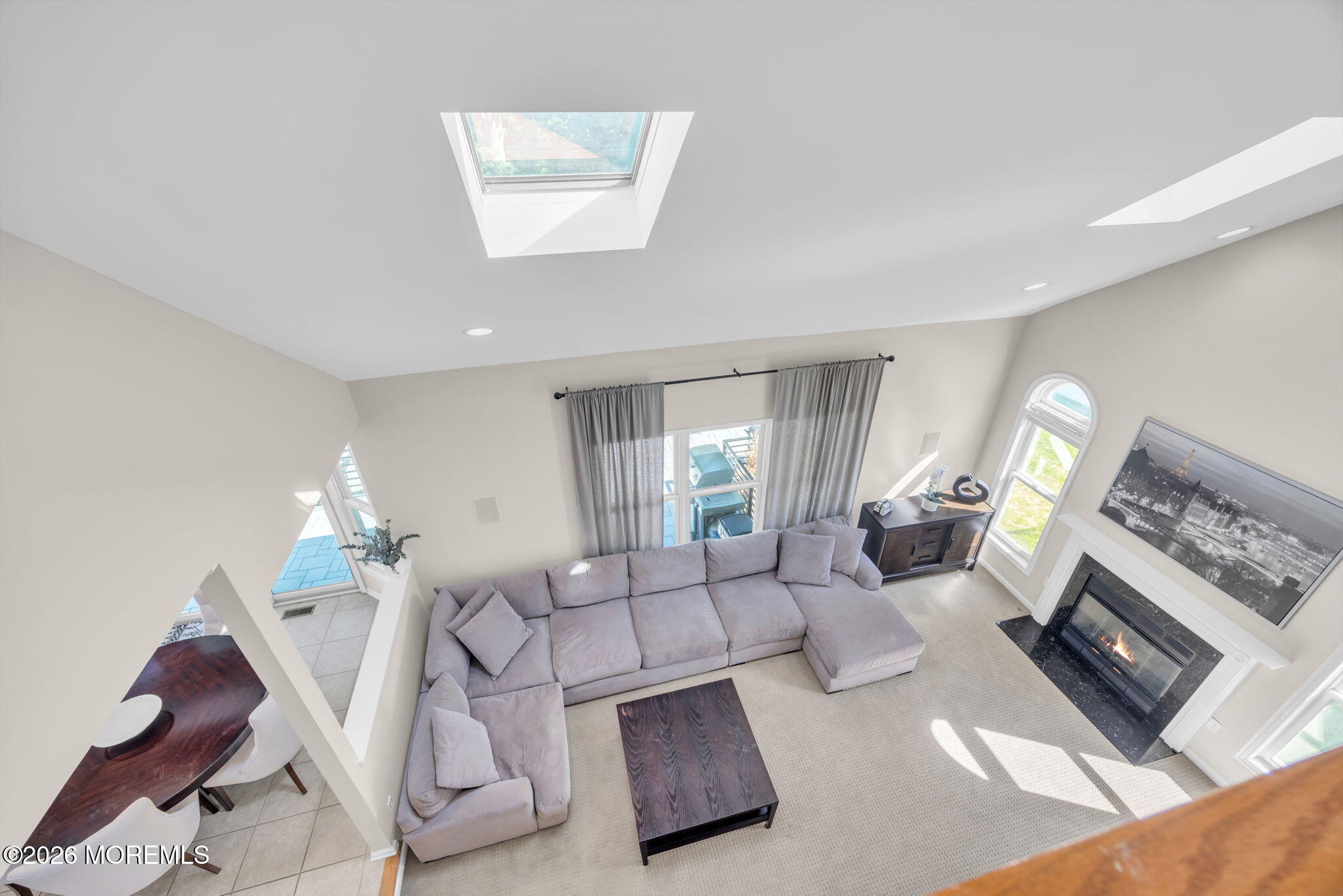 64 Monkton Road