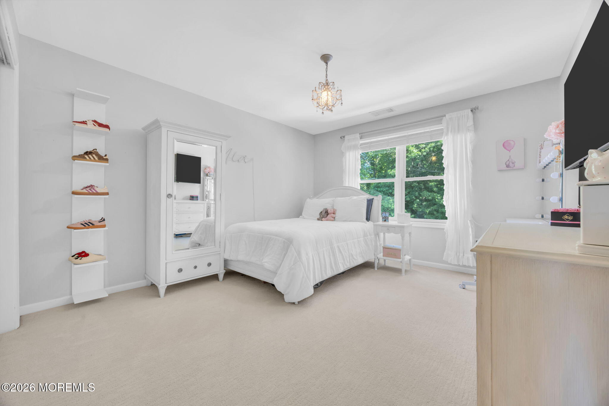 64 Monkton Road