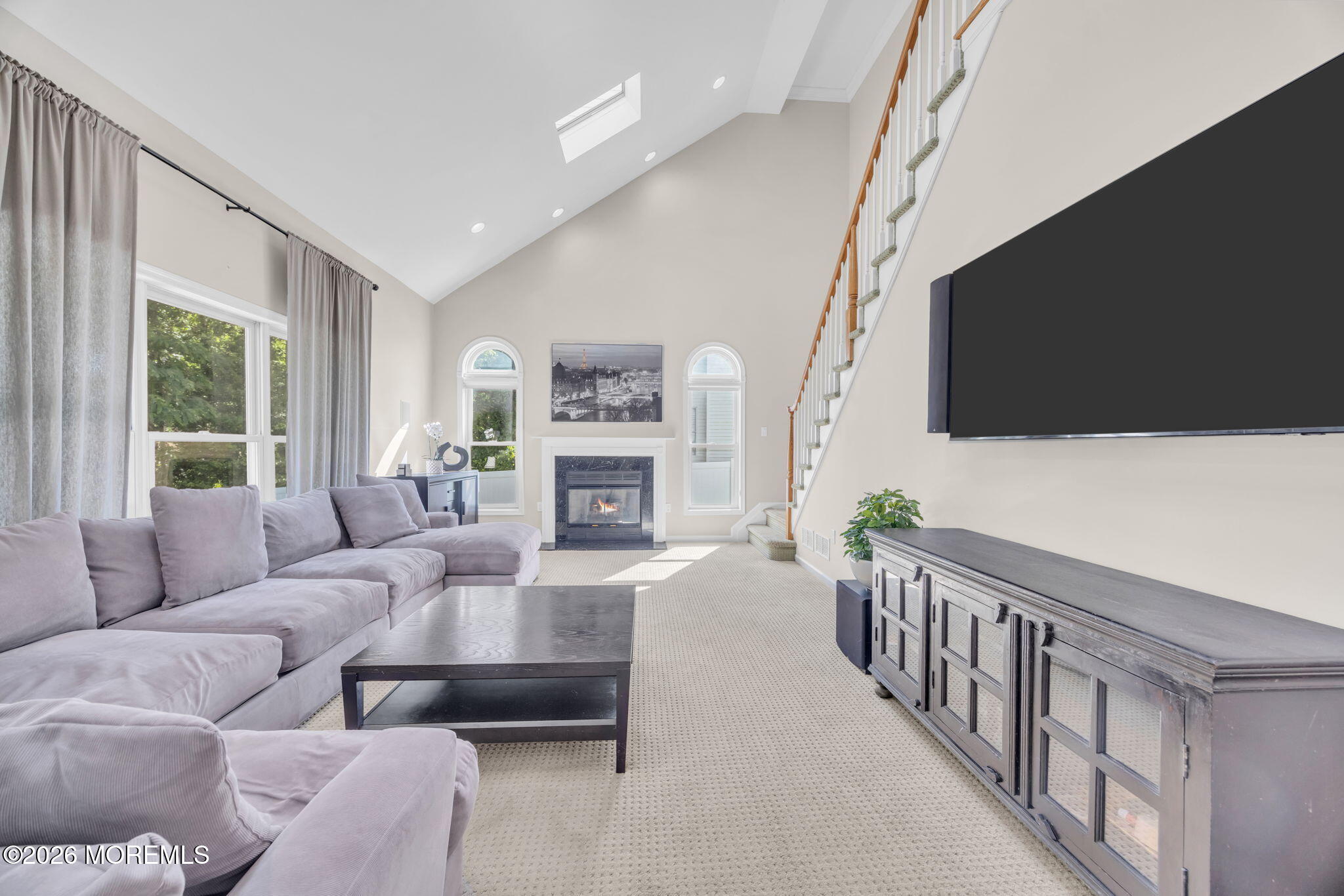 64 Monkton Road