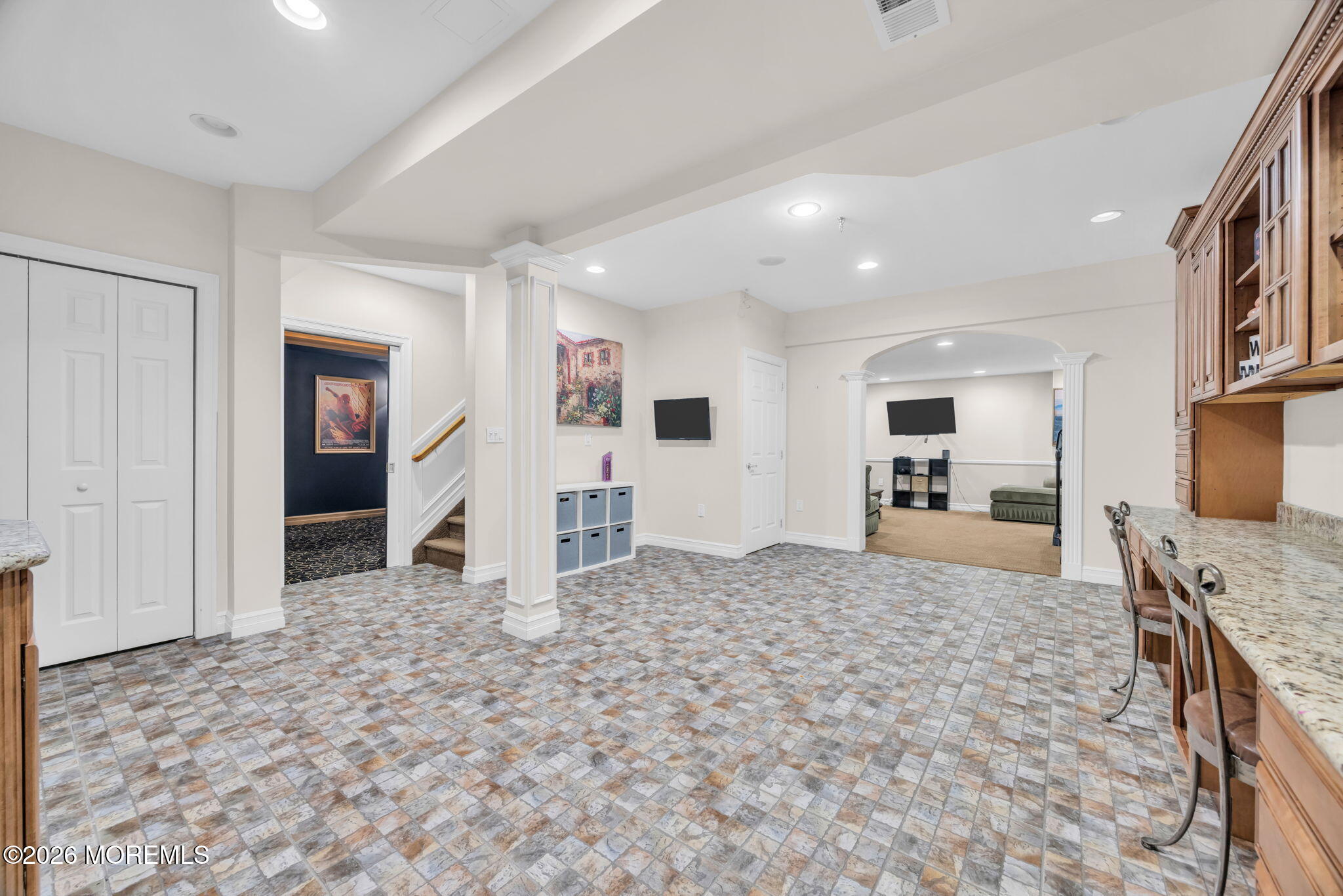 64 Monkton Road