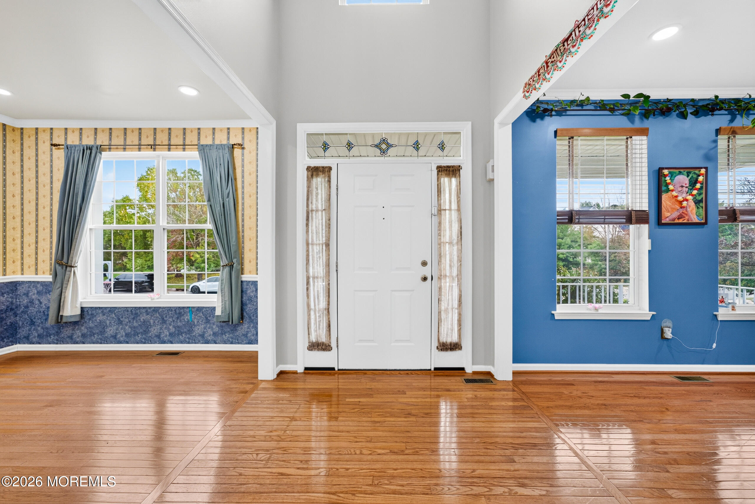 9 Kingstone Lane