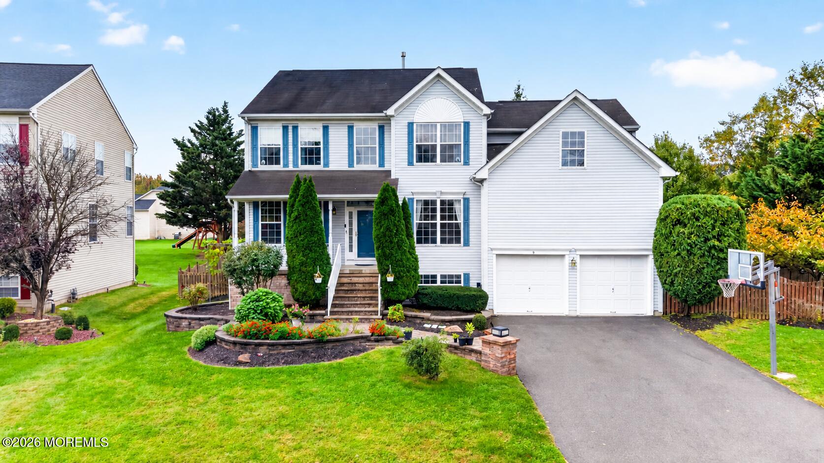 9 Kingstone Lane