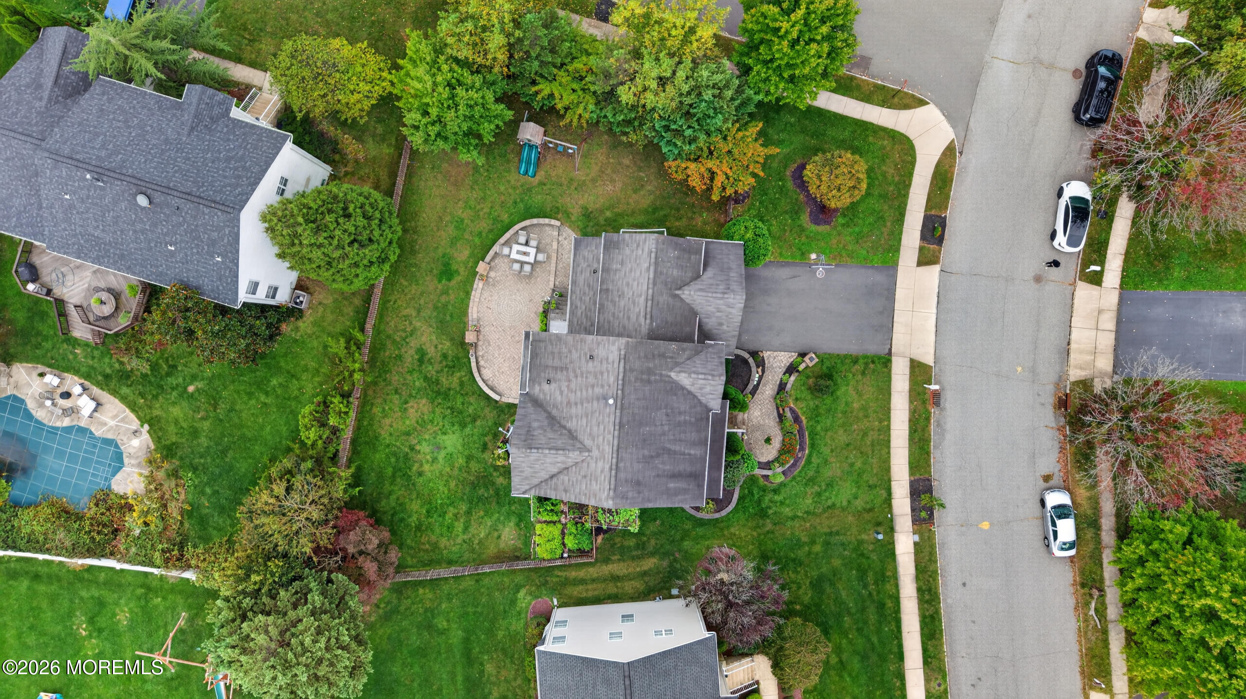 9 Kingstone Lane
