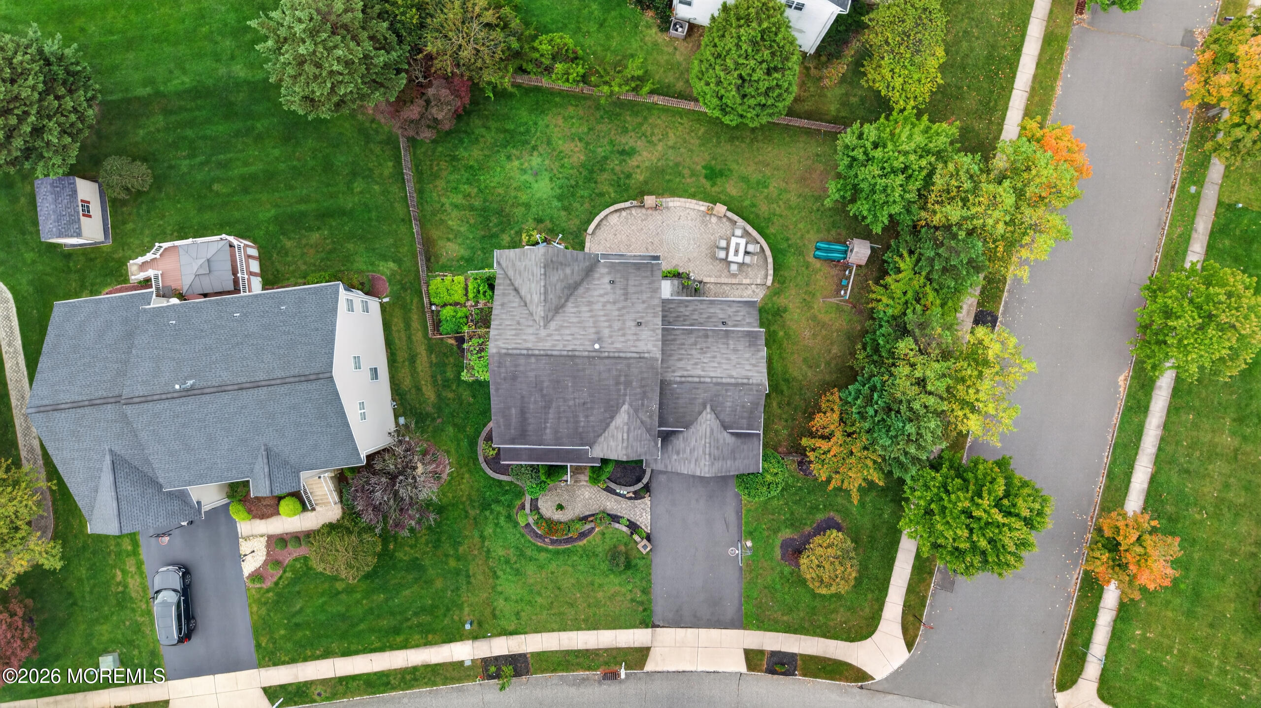 9 Kingstone Lane