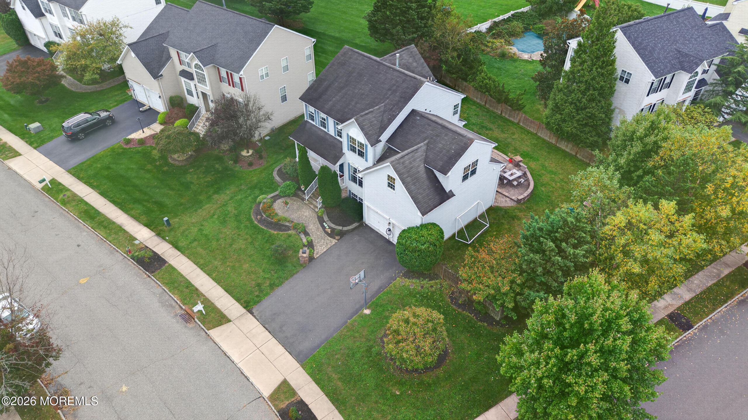 9 Kingstone Lane