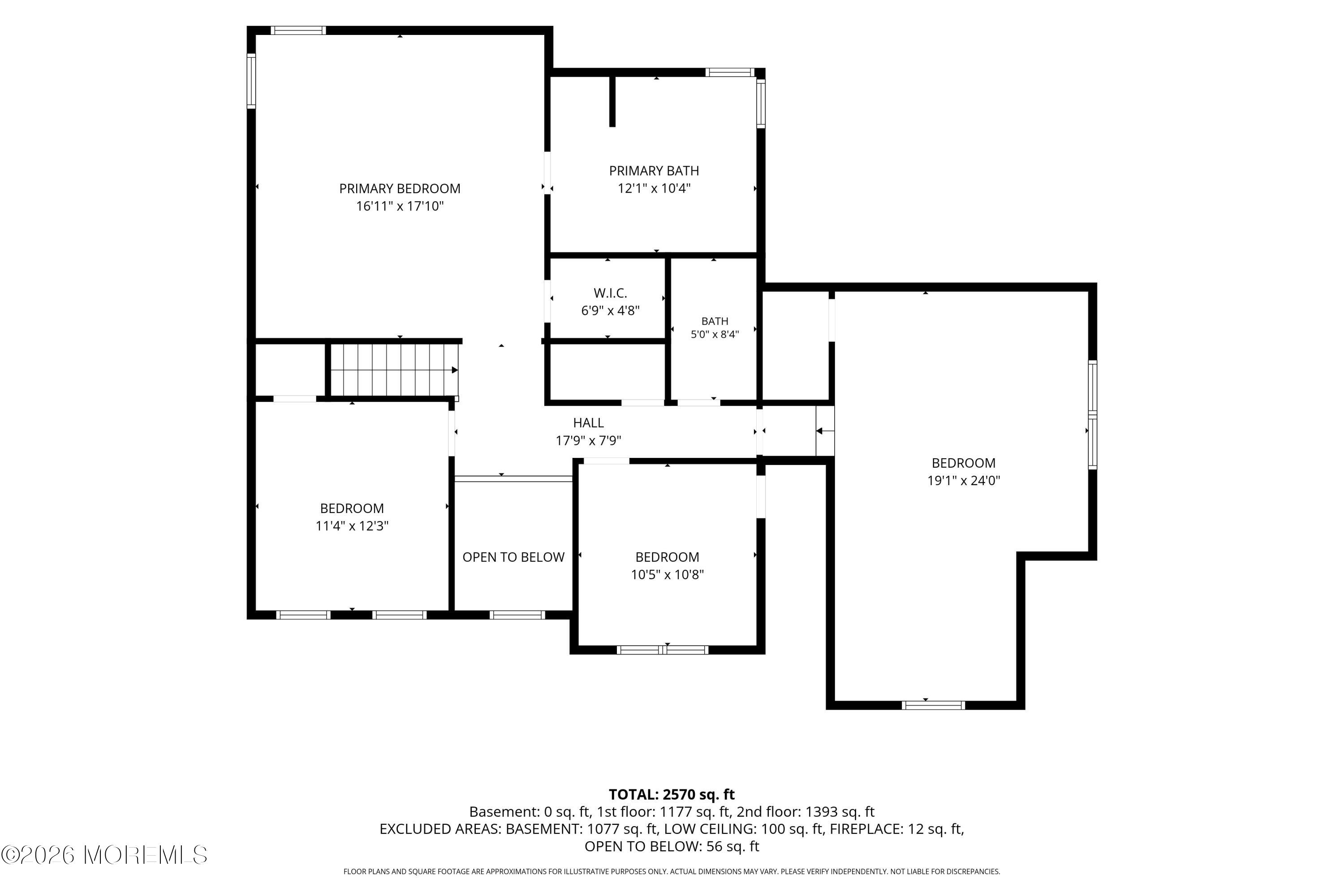 9 Kingstone Lane
