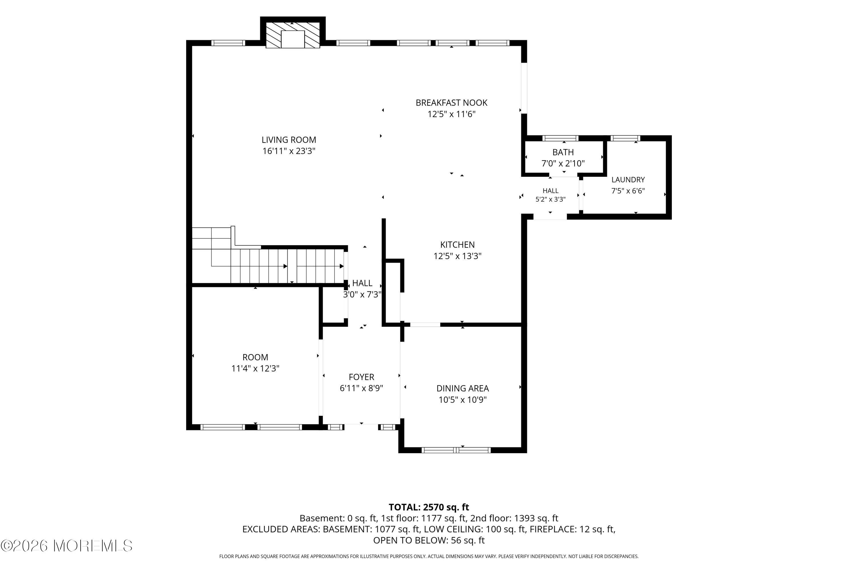 9 Kingstone Lane