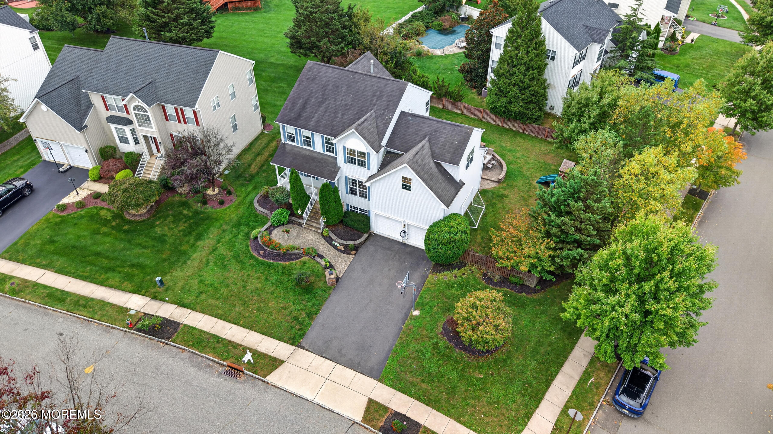 9 Kingstone Lane