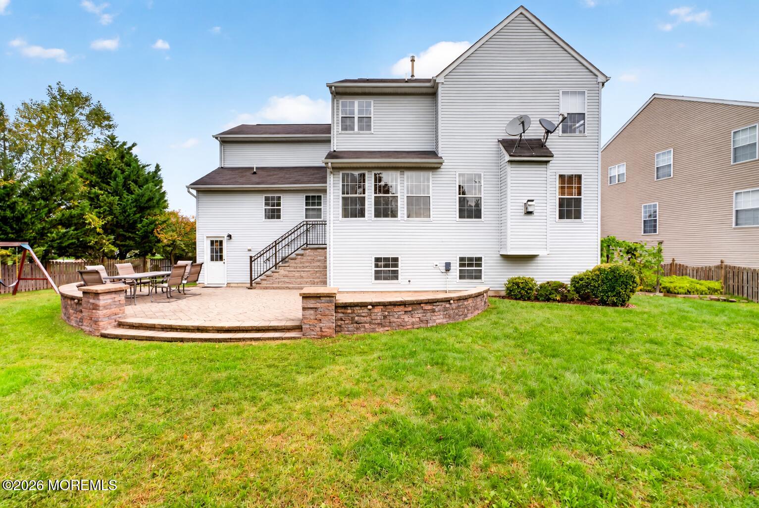 9 Kingstone Lane