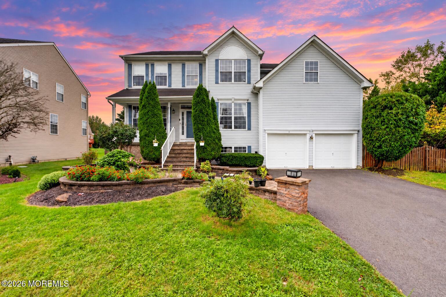 9 Kingstone Lane