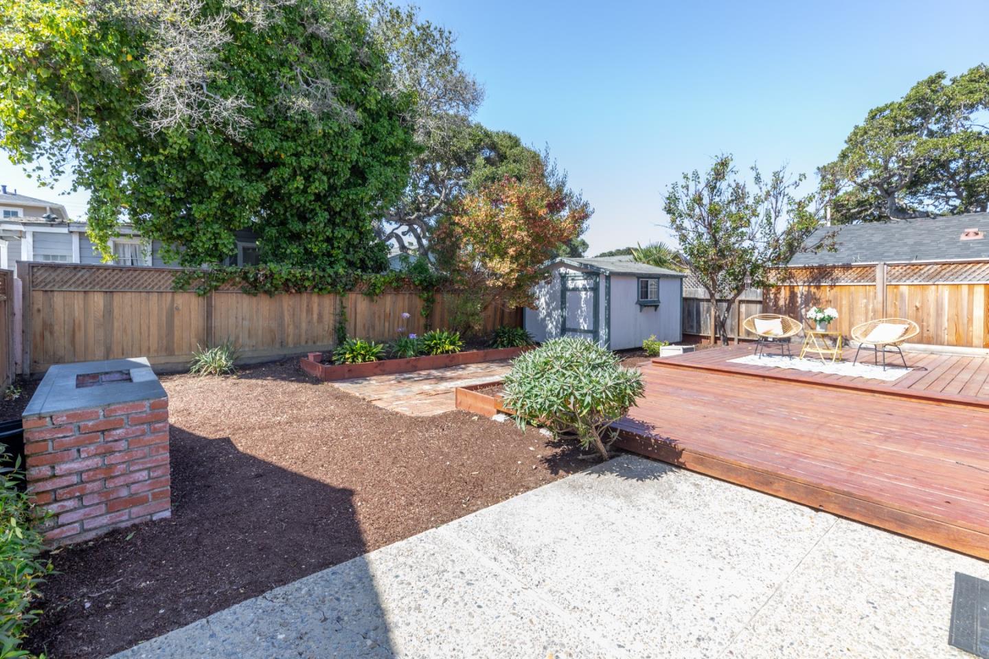 426 Casanova AVE