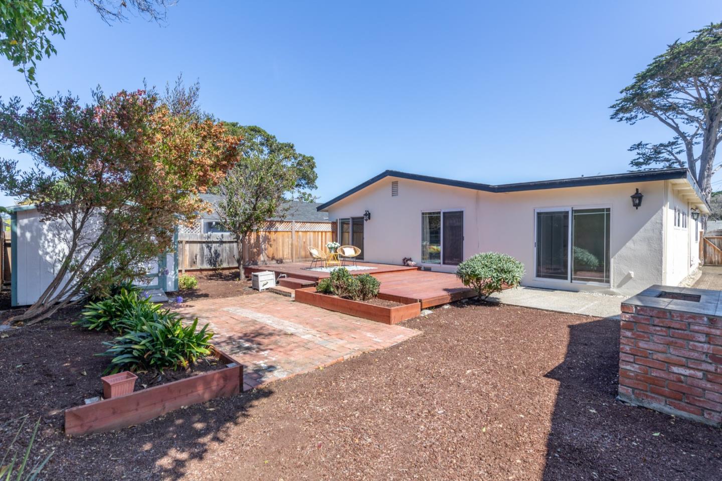 426 Casanova AVE
