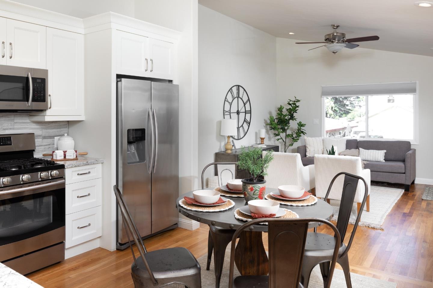 1265-1265A Buena Vista AVE