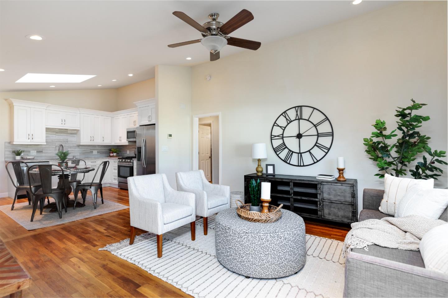 1265-1265A Buena Vista AVE