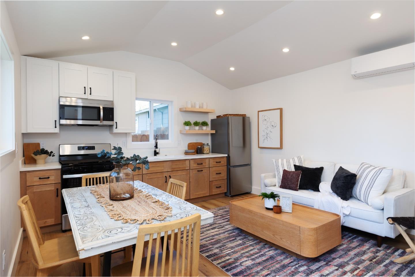 1265-1265A Buena Vista AVE