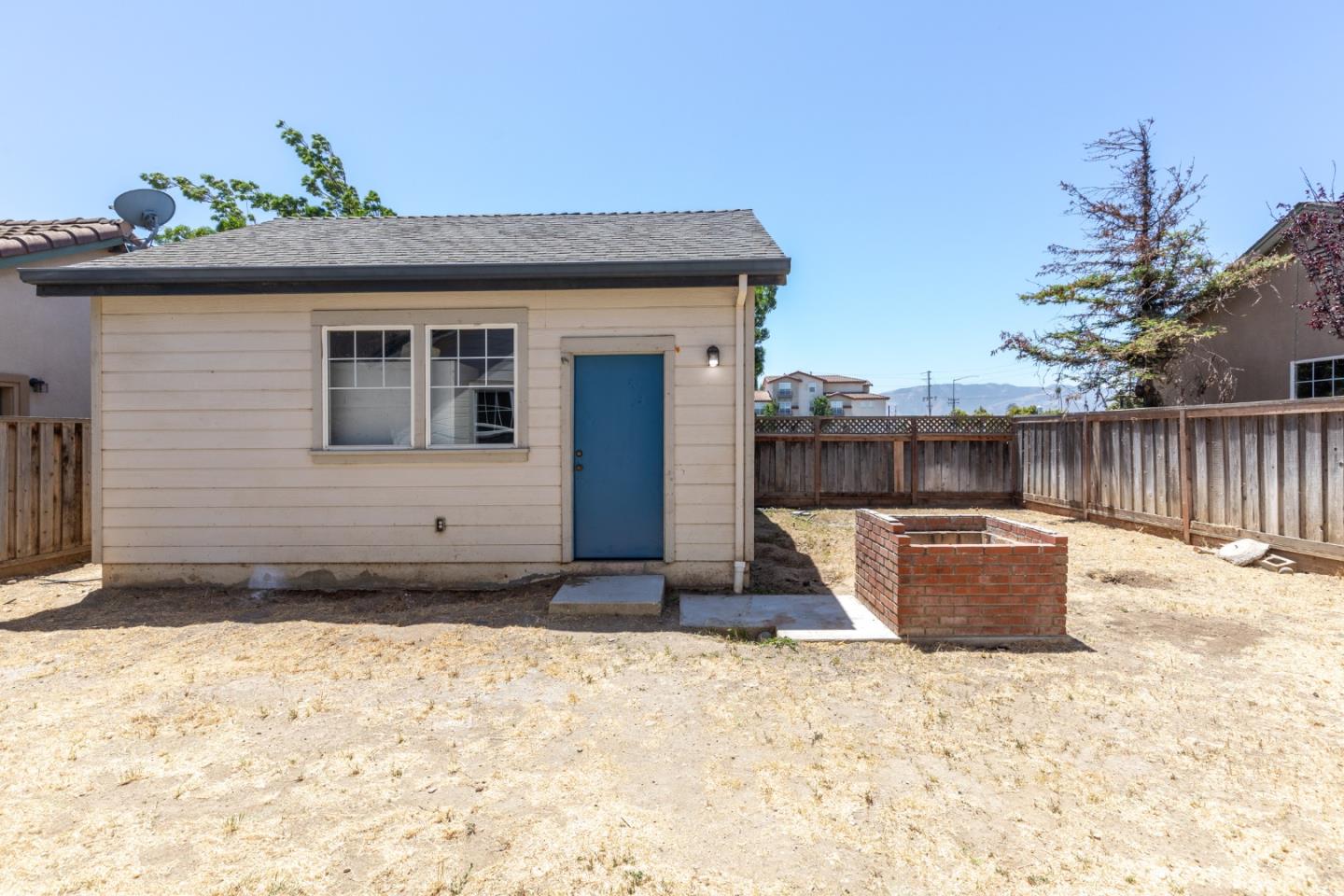 7 Moreno ST