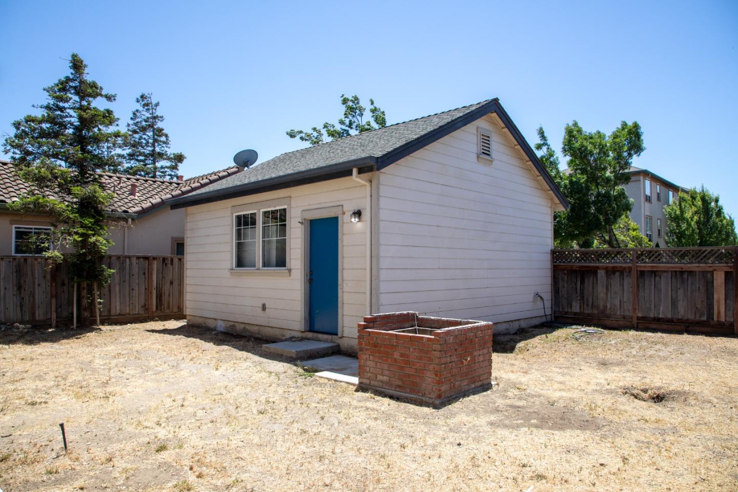 7 Moreno ST