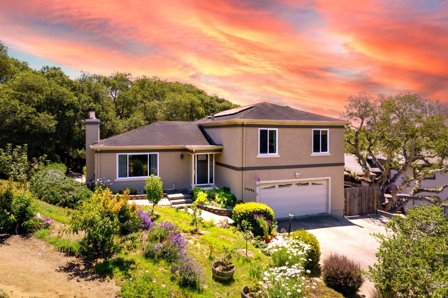 14892 Blue Oak Place