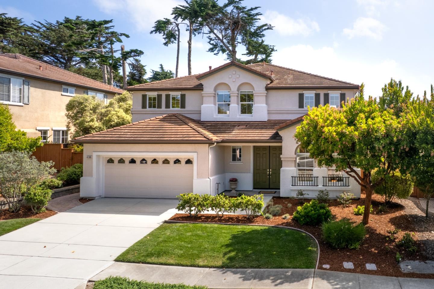 4180 Peninsula Point Drive