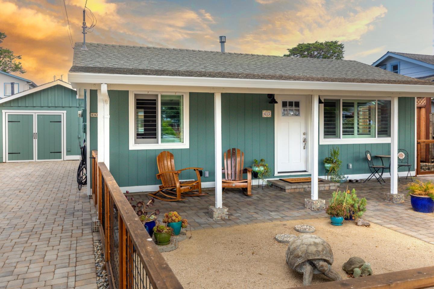 415 Hannon Avenue