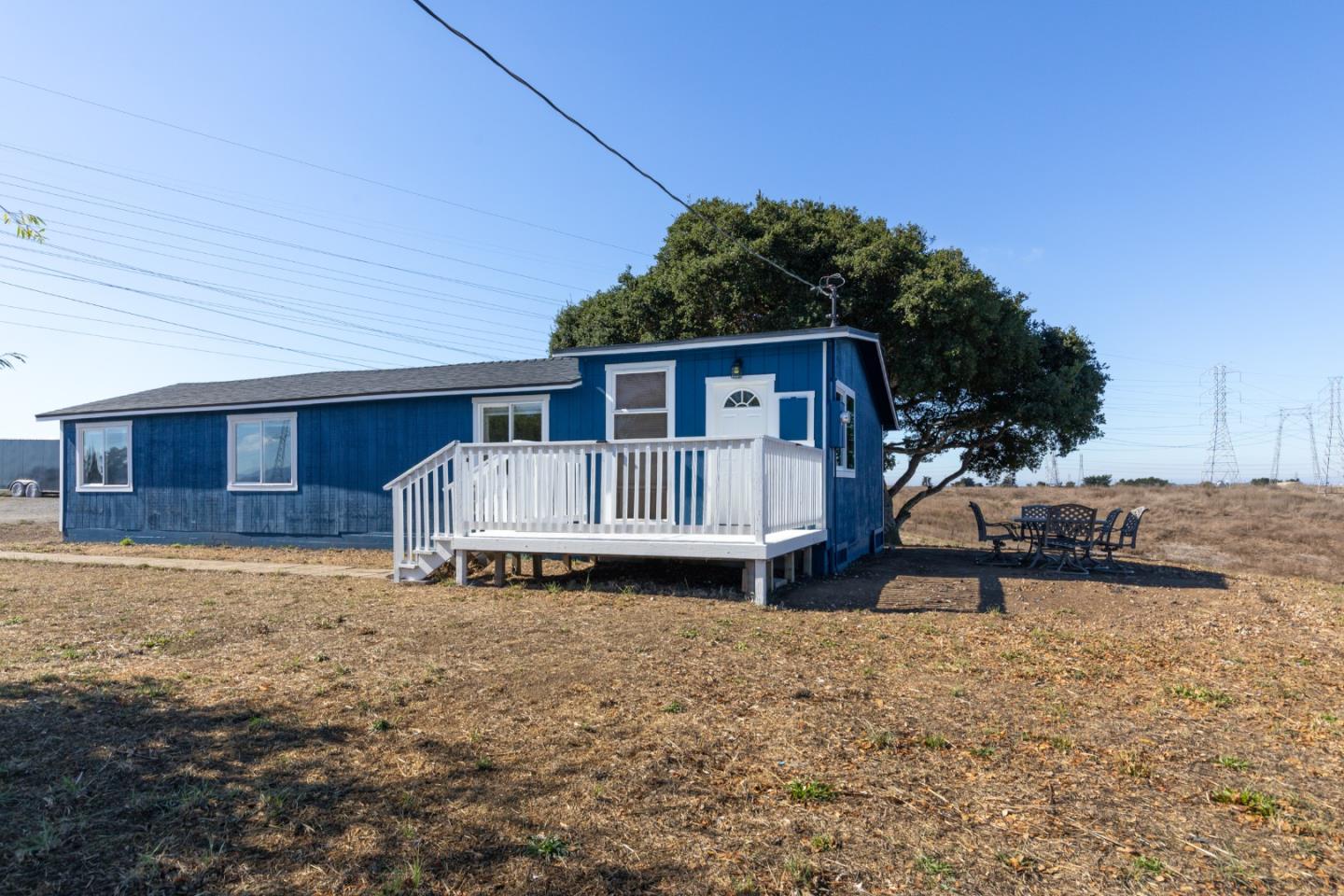 13265 Avila Road