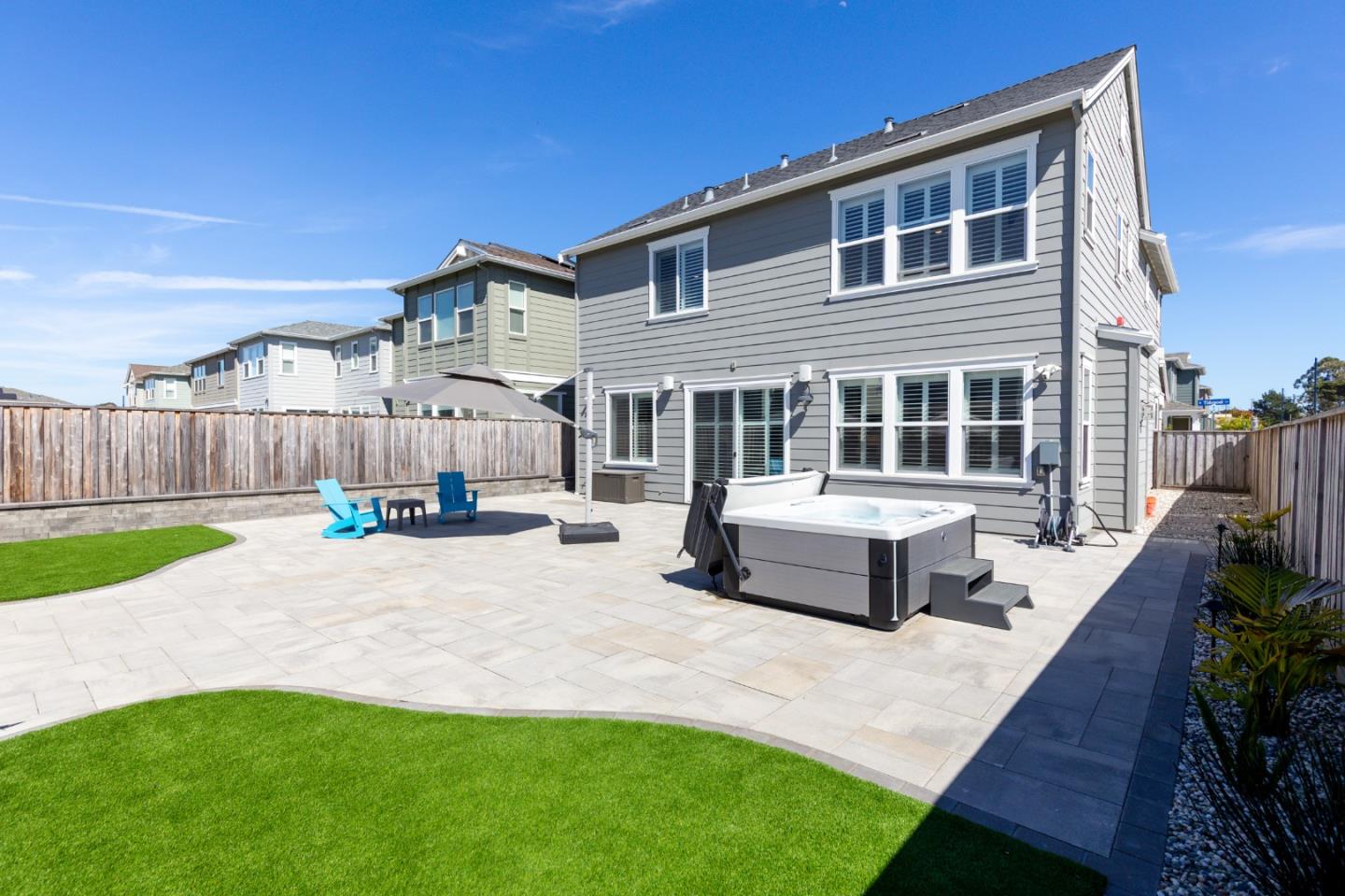 2751 Tidepool Lane