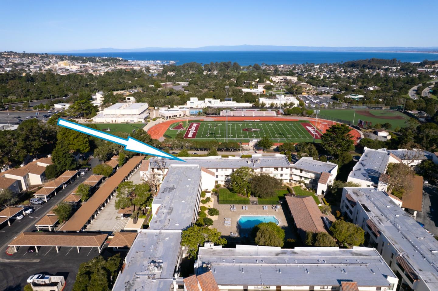 500 Glenwood Circle 122