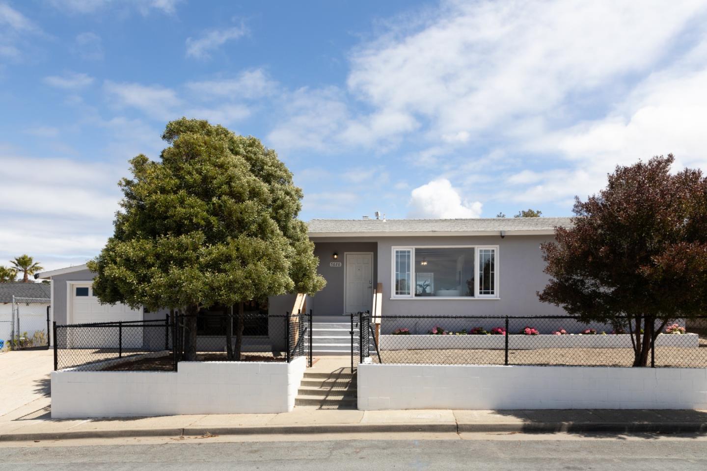1626 Darwin Street