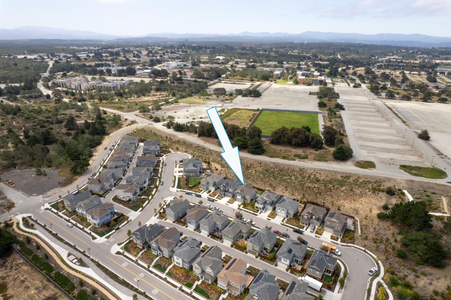 270 Sandy Gulch Drive