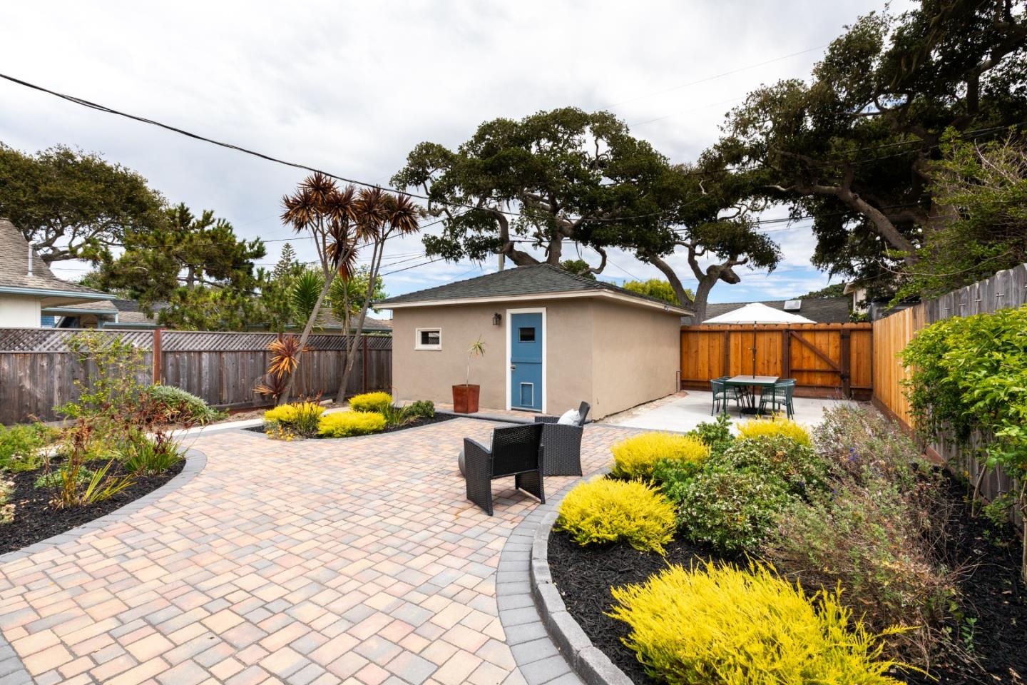 709 Lobos AVE