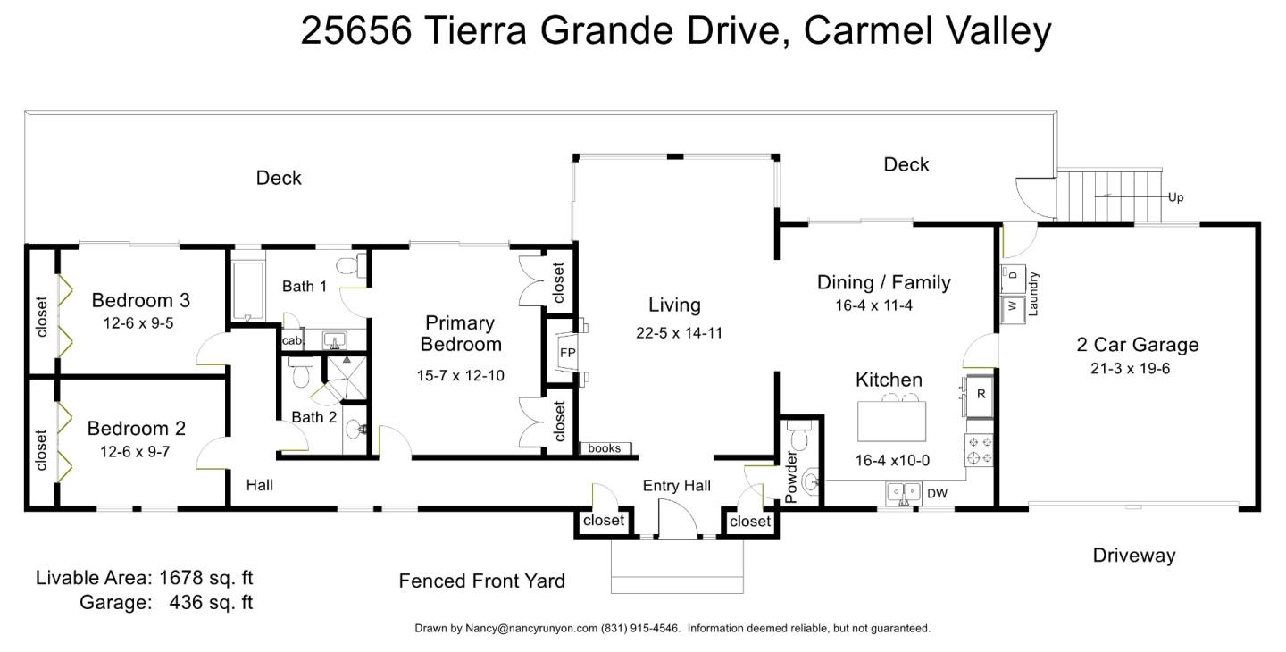25656 Tierra Grande DR