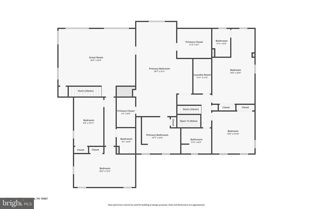 864 MONTEITH DRIVE