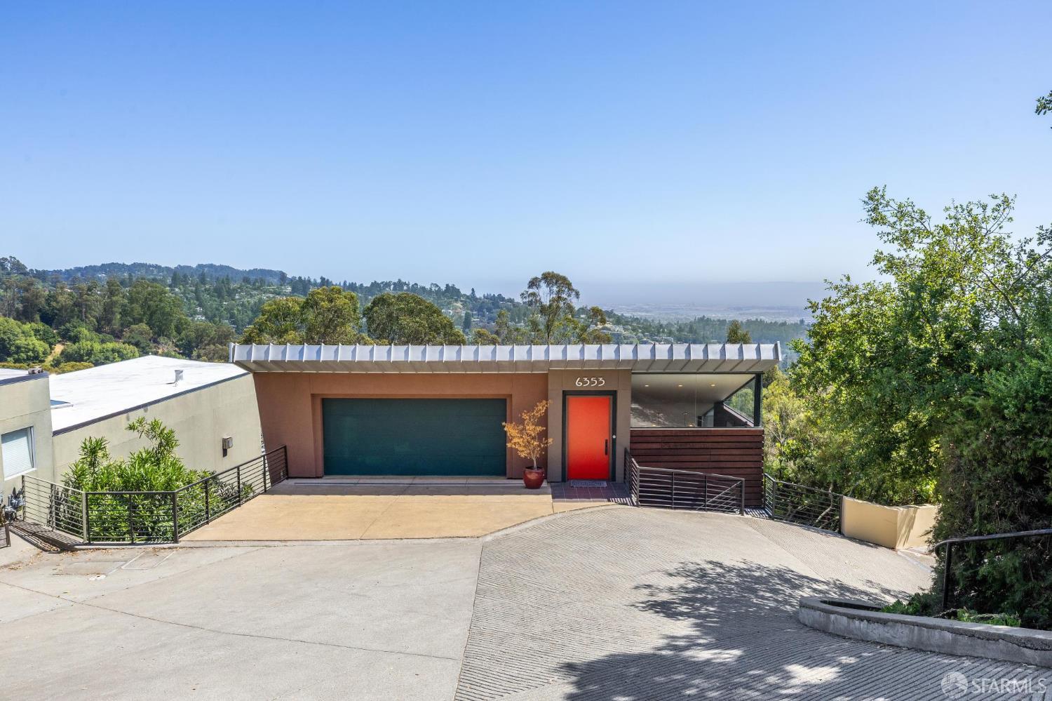 6353 Skyline Boulevard