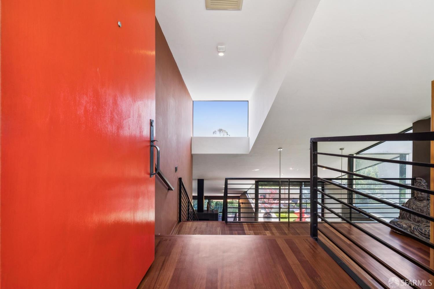 6353 Skyline Boulevard