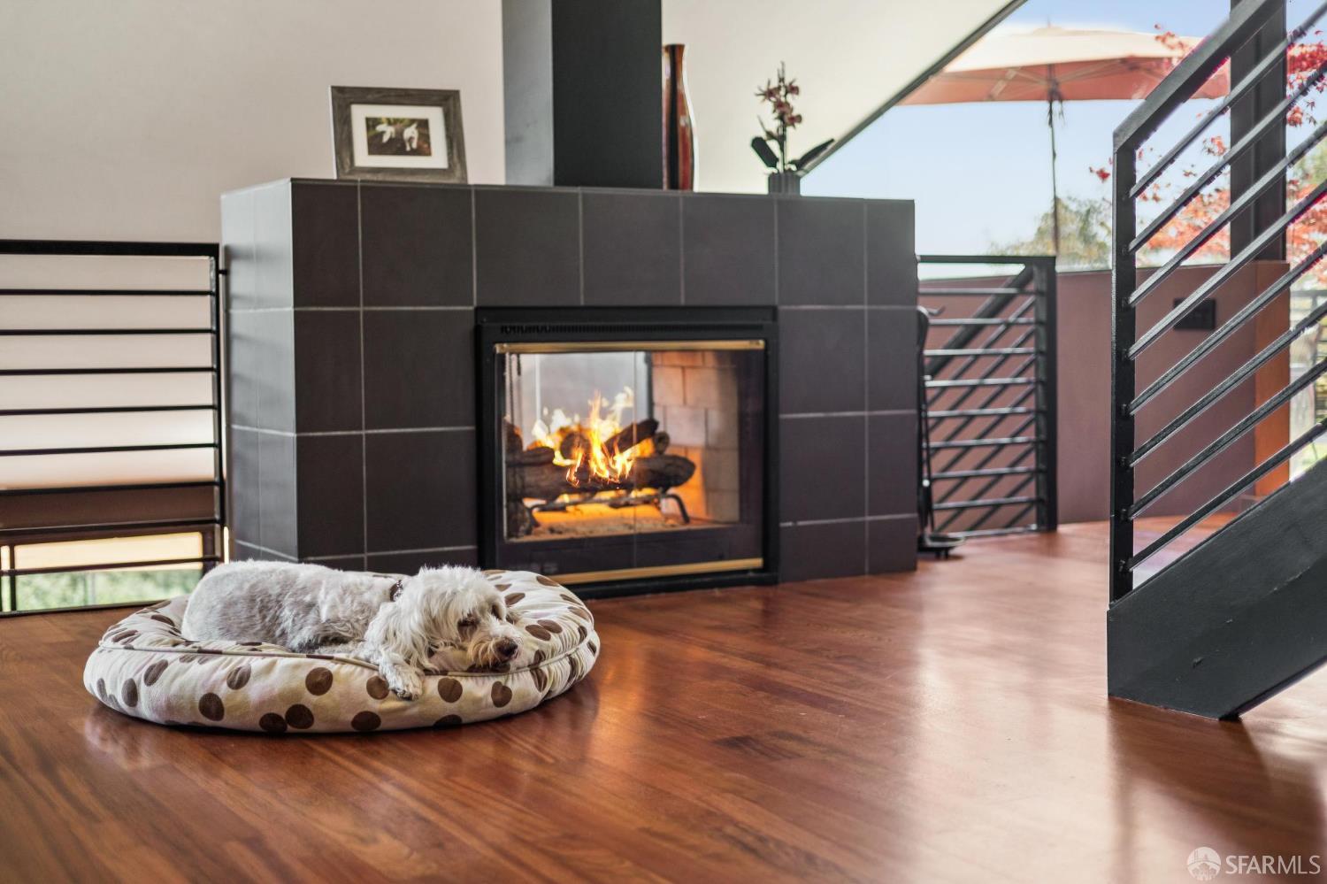 6353 Skyline Boulevard